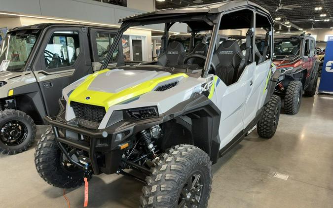 2024 Polaris® General XP 4 1000 Sport