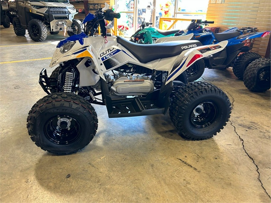 2024 POLARIS Outlaw 110 EFI