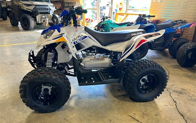 2024 POLARIS Outlaw 110 EFI