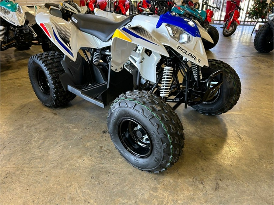 2024 POLARIS Outlaw 110 EFI