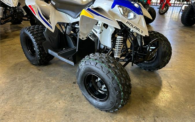 2024 POLARIS Outlaw 110 EFI