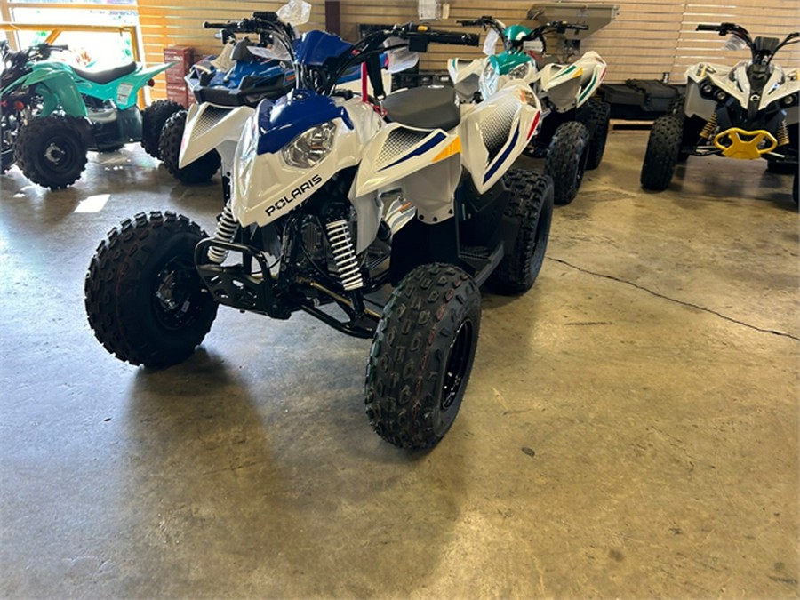 2024 POLARIS Outlaw 110 EFI