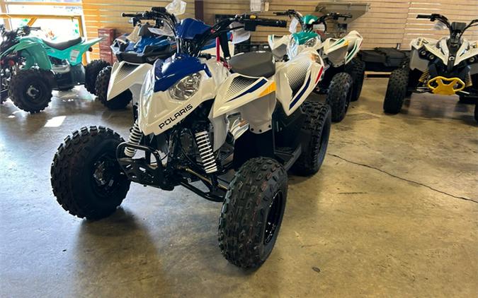 2024 POLARIS Outlaw 110 EFI