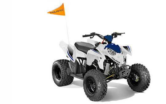 2024 POLARIS Outlaw 110 EFI