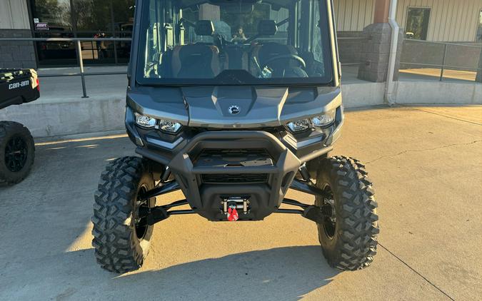 2024 Can-Am Defender MAX Limited