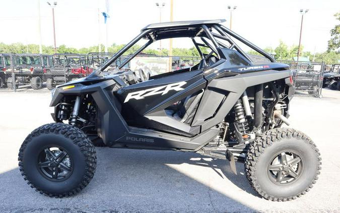 2024 Polaris® RZR Turbo R Sport