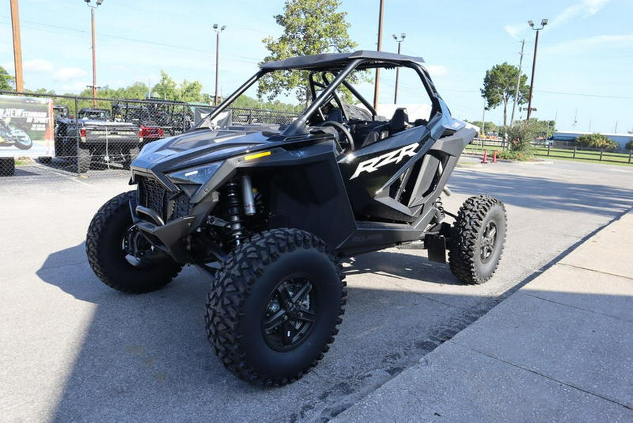 2024 Polaris® RZR Turbo R Sport