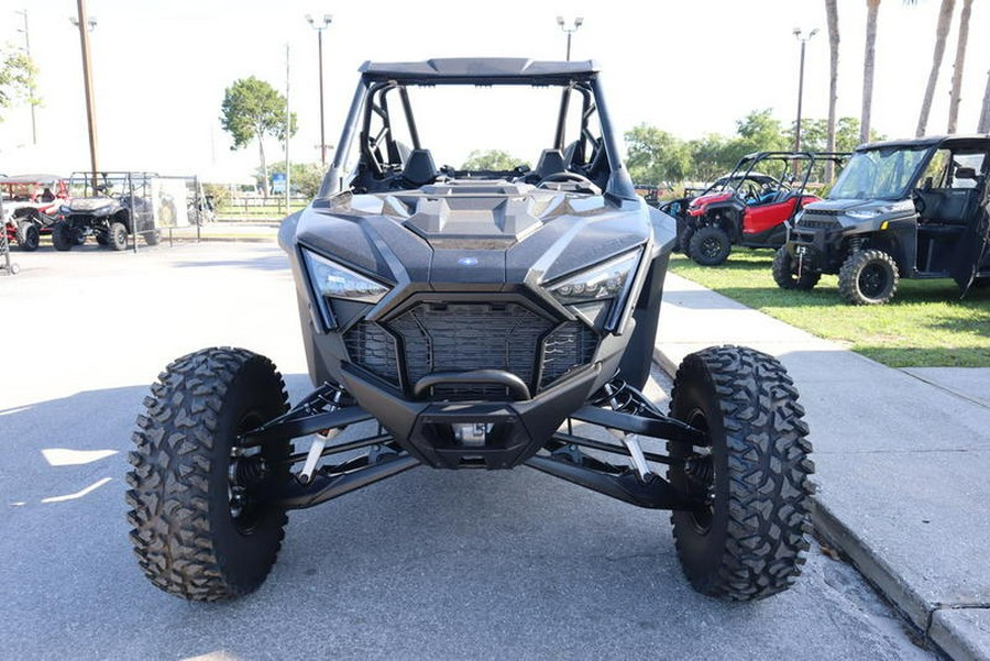 2024 Polaris® RZR Turbo R Sport