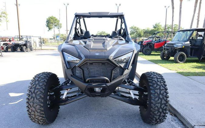 2024 Polaris® RZR Turbo R Sport