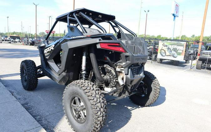 2024 Polaris® RZR Turbo R Sport