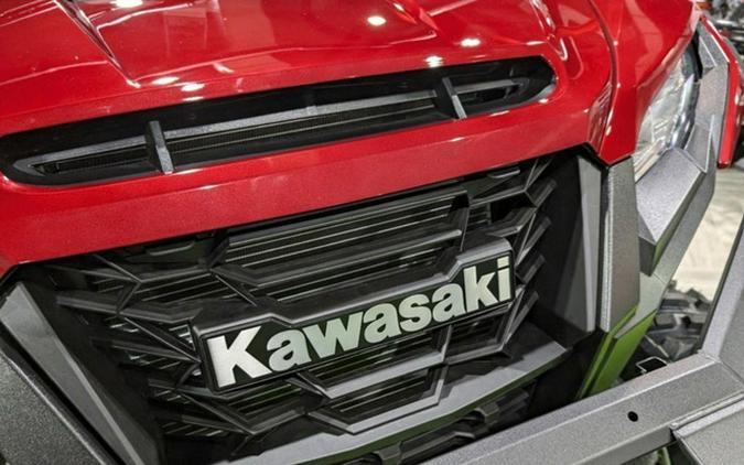 2024 Kawasaki RIDGE HVAC