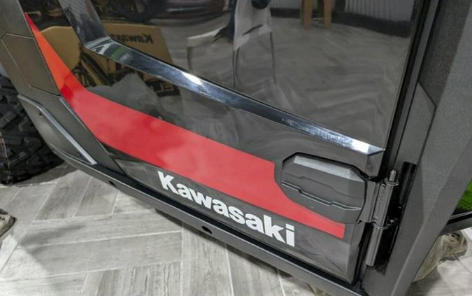 2024 Kawasaki RIDGE HVAC