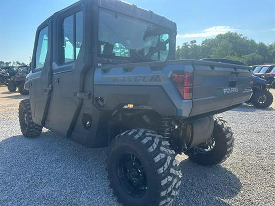 2025 Polaris Ranger Crew XP 1000 NorthStar Edition Premium