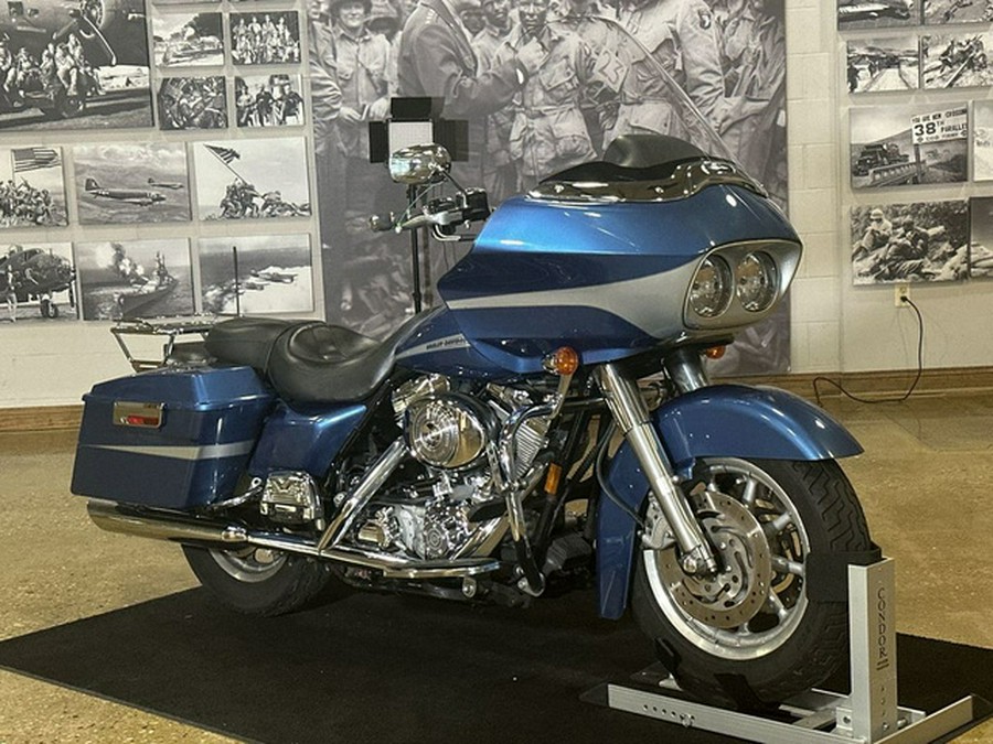 2005 Harley-Davidson Touring FLTRI - Road Glide Injection