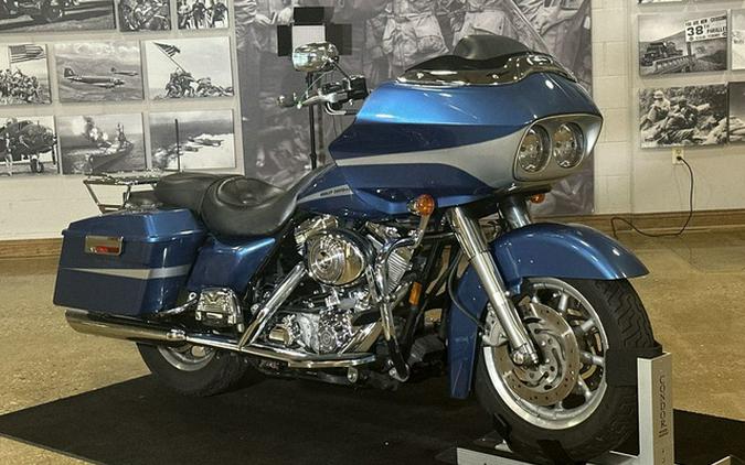 2005 Harley-Davidson Touring FLTRI - Road Glide Injection