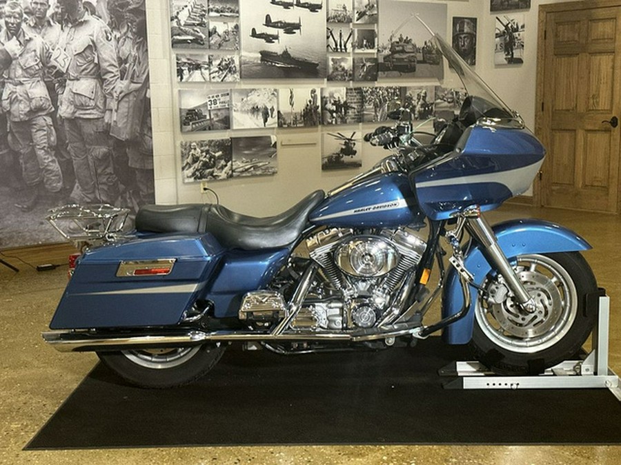 2005 Harley-Davidson Touring FLTRI - Road Glide Injection