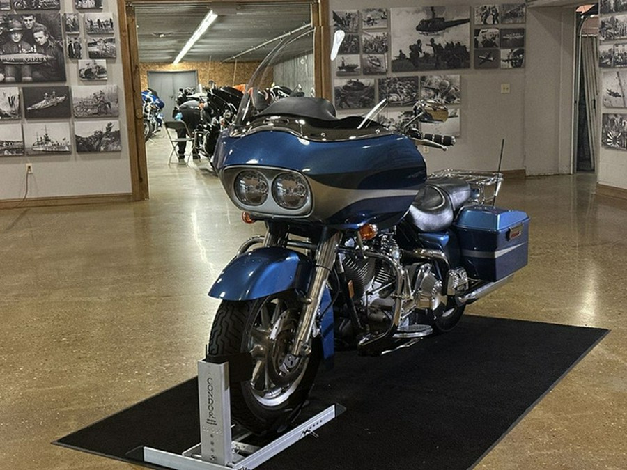 2005 Harley-Davidson Touring FLTRI - Road Glide Injection