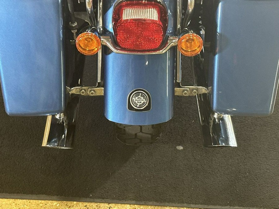 2005 Harley-Davidson Touring FLTRI - Road Glide Injection