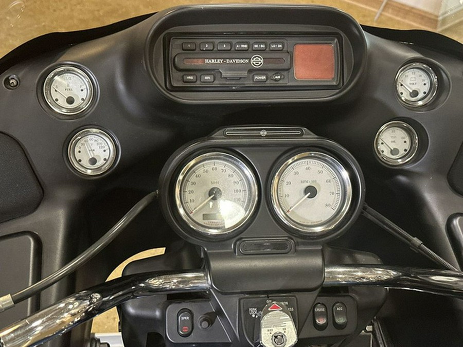 2005 Harley-Davidson Touring FLTRI - Road Glide Injection