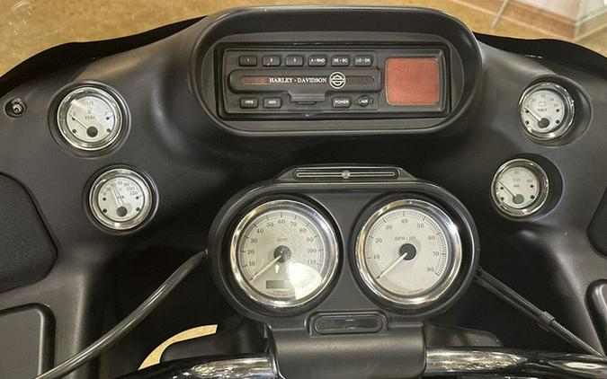 2005 Harley-Davidson Touring FLTRI - Road Glide Injection