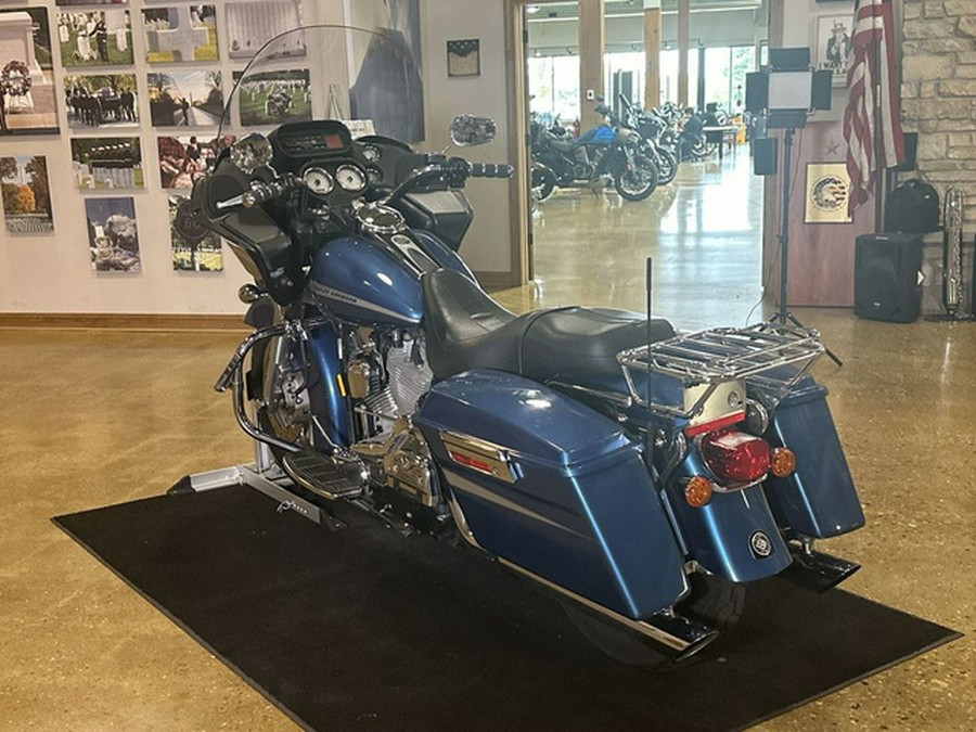 2005 Harley-Davidson Touring FLTRI - Road Glide Injection