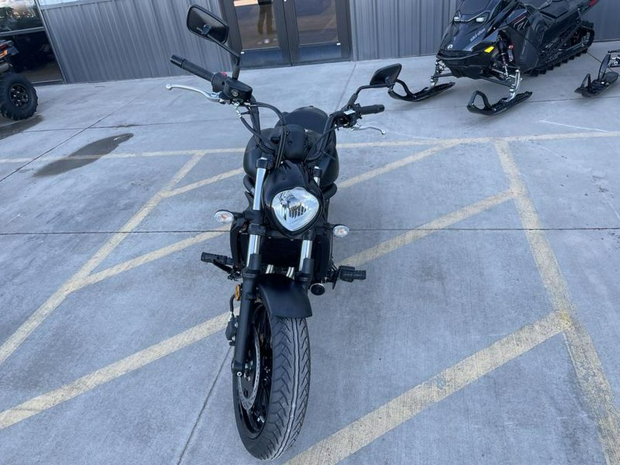2025 Kawasaki Vulcan® S