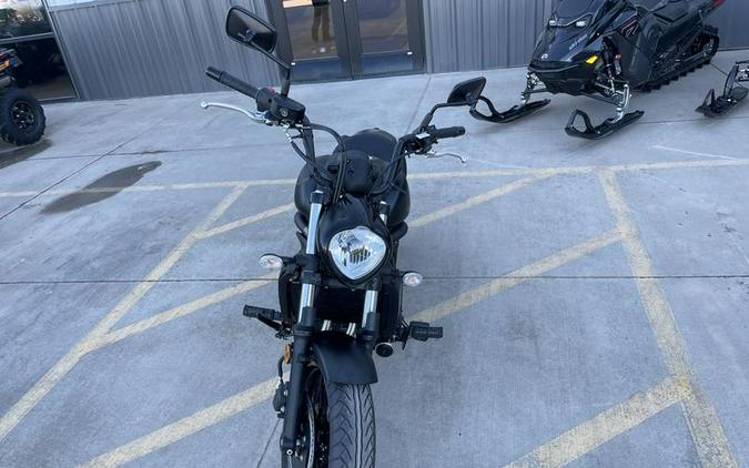 2025 Kawasaki Vulcan® S