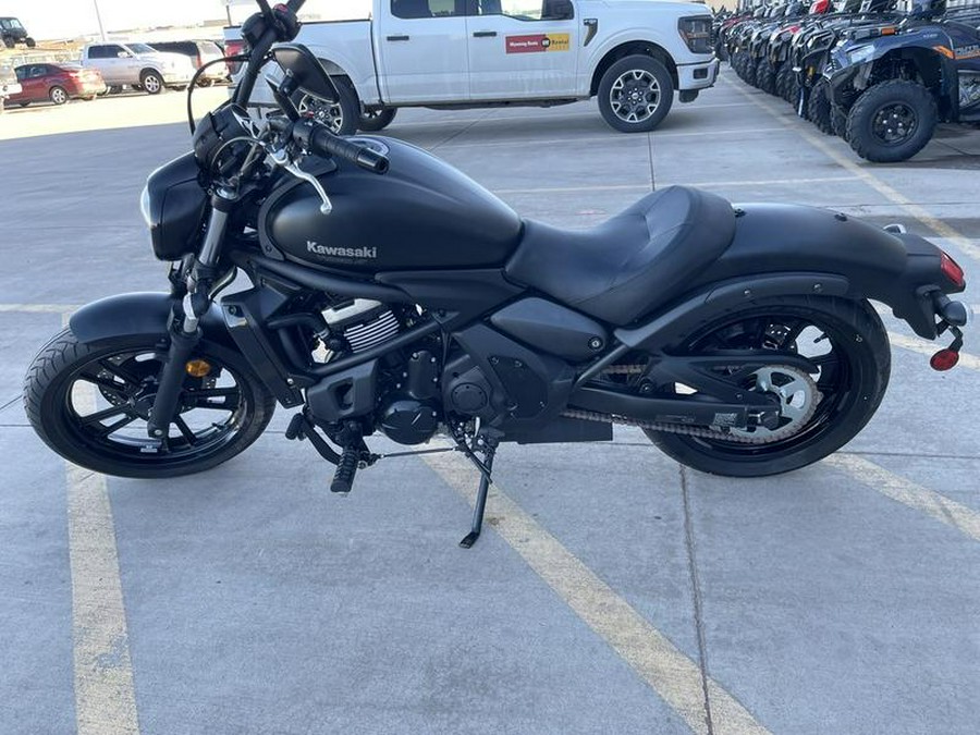 2025 Kawasaki Vulcan® S