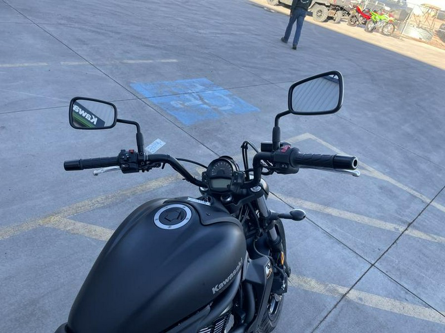 2025 Kawasaki Vulcan® S