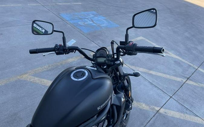 2025 Kawasaki Vulcan® S