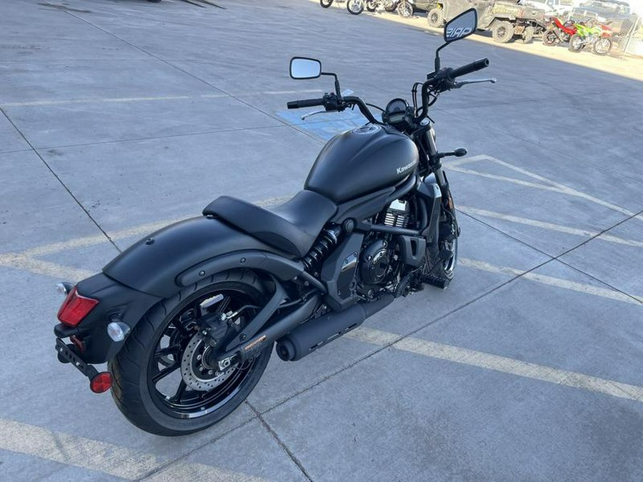 2025 Kawasaki Vulcan® S