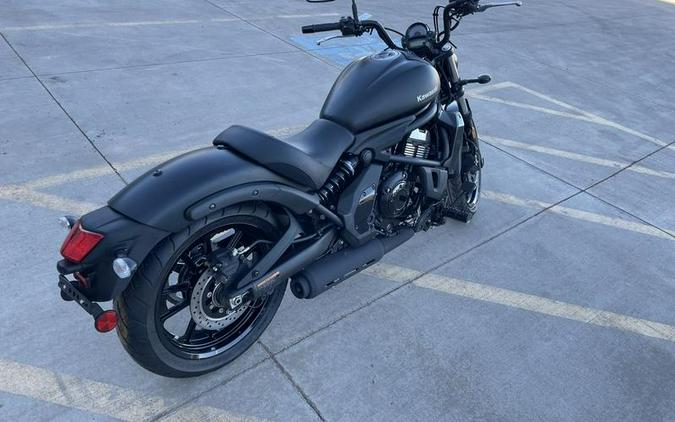 2025 Kawasaki Vulcan® S