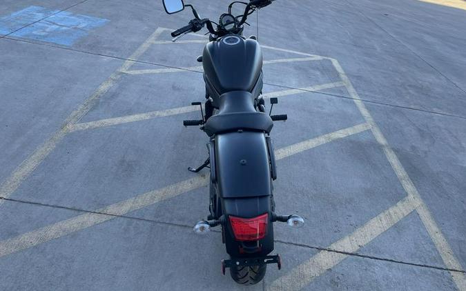 2025 Kawasaki Vulcan® S