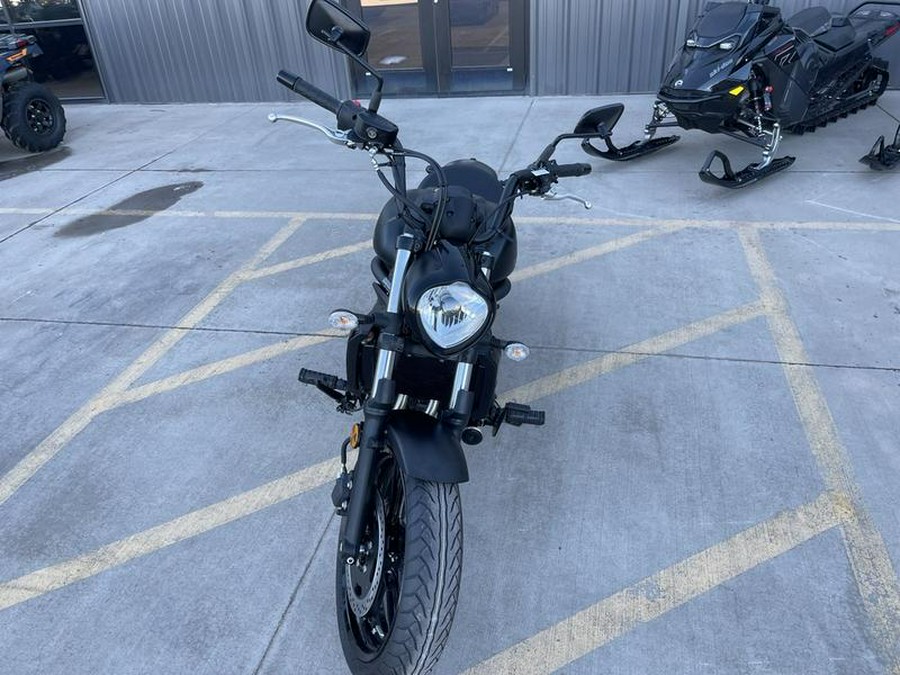2025 Kawasaki Vulcan® S