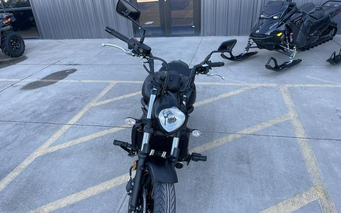 2025 Kawasaki Vulcan® S
