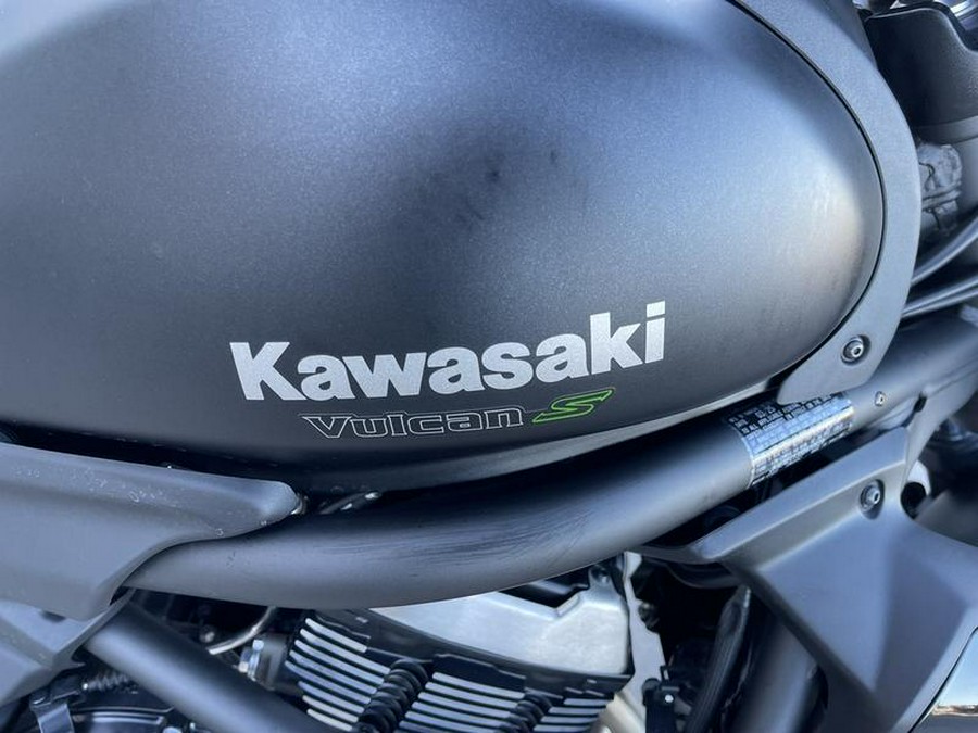 2025 Kawasaki Vulcan® S