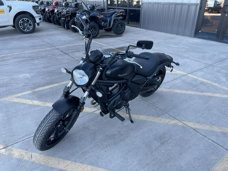 2025 Kawasaki Vulcan® S