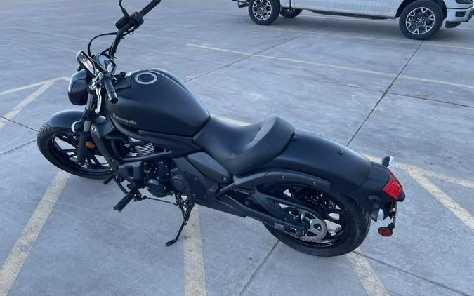 2025 Kawasaki Vulcan® S