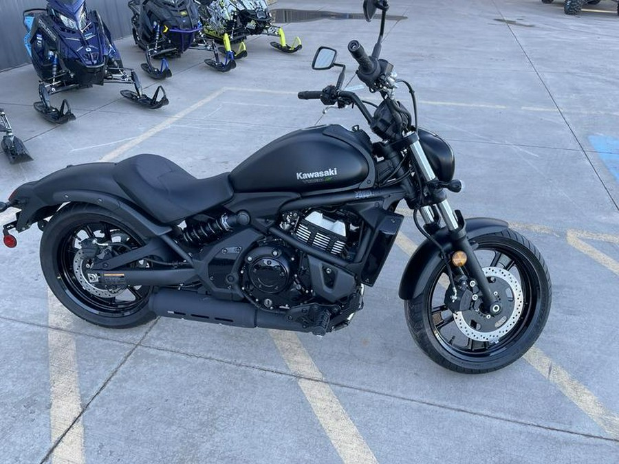 2025 Kawasaki Vulcan® S