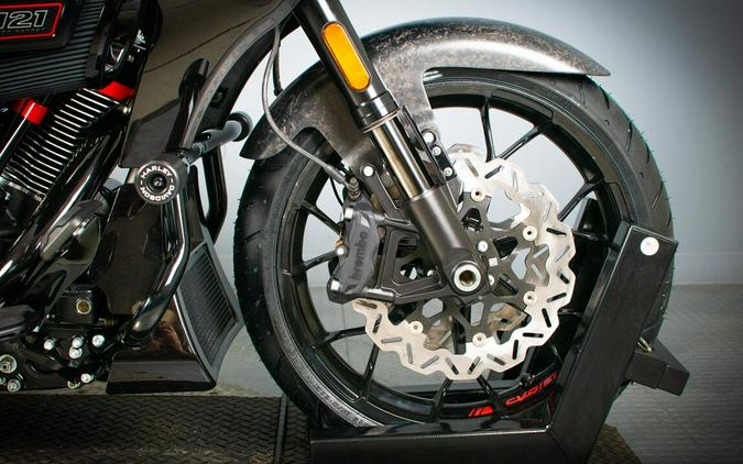 2025 Harley-Davidson CVO Road Glide ST