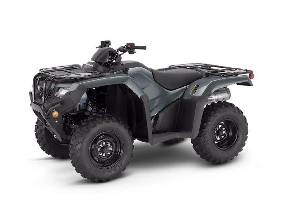 2026 Honda® FourTrax Rancher 4x4 Automatic DCT EPS