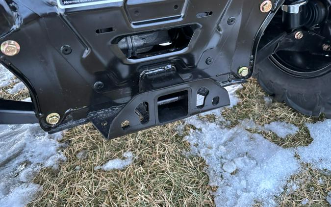 2026 Can-Am Defender DPS HD9