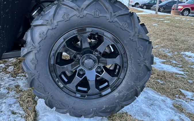 2026 Can-Am Defender DPS HD9