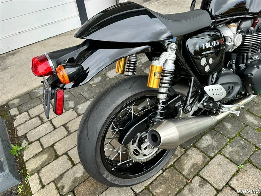 2023 TRIUMPH THRUXTON RS