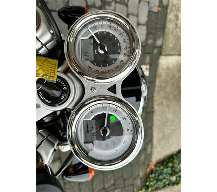 2023 TRIUMPH THRUXTON RS