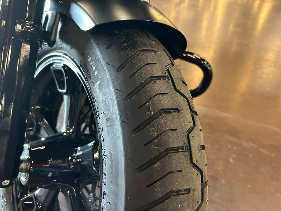 2021 Indian Motorcycle Indian® Scout® Bobber Sixty ABS