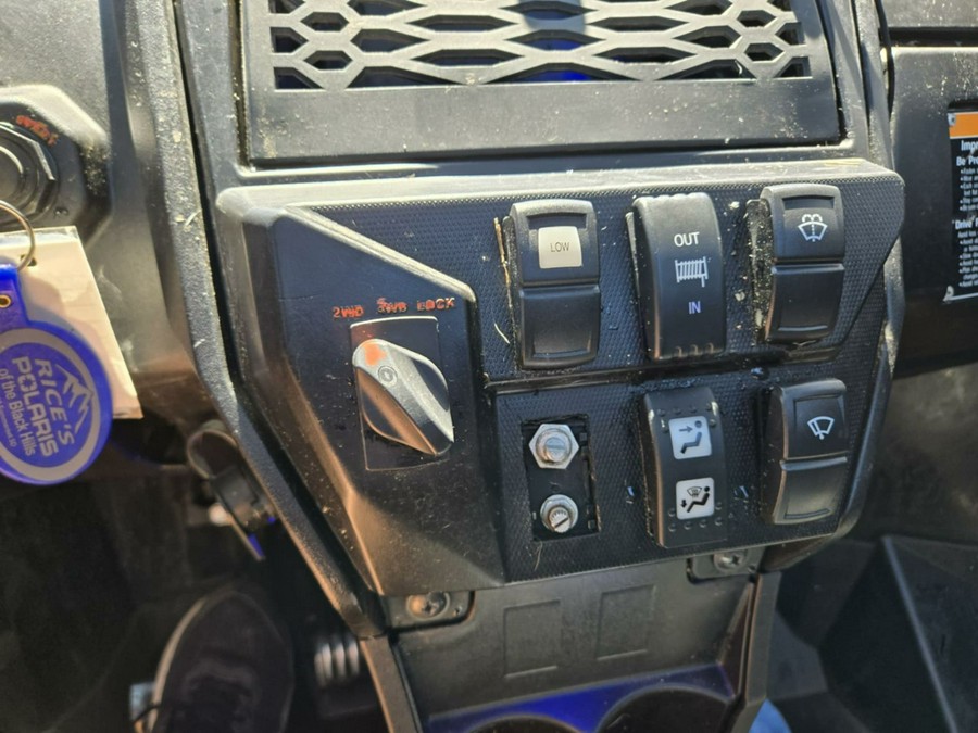 2021 Kawasaki Teryx KRX 1000