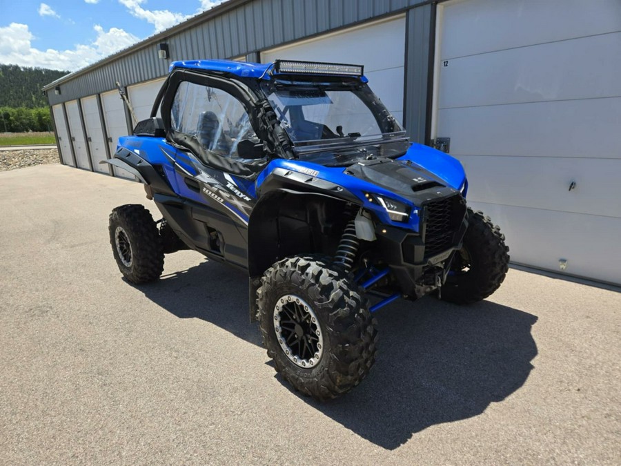 2021 Kawasaki Teryx KRX 1000