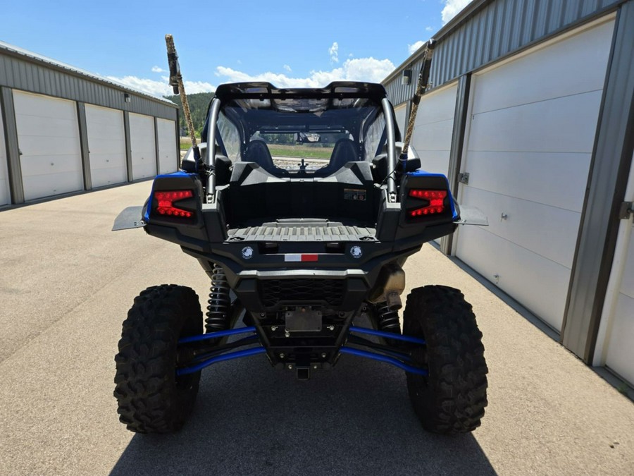 2021 Kawasaki Teryx KRX 1000