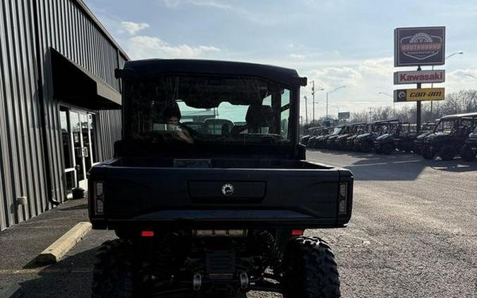 2026 Can-Am® Defender MAX XT CAB HD11 With 10.25 in.display